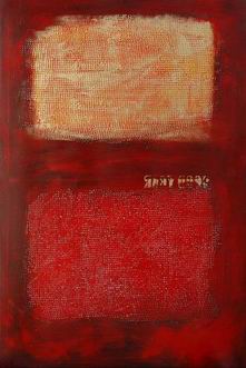 New Feel oil painting